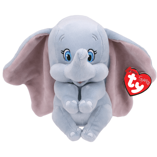 Dumbo - TY Dumbo