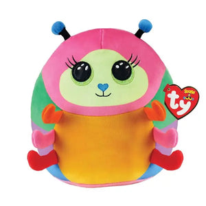 Nessa - 14" TY Squish-A-Boo